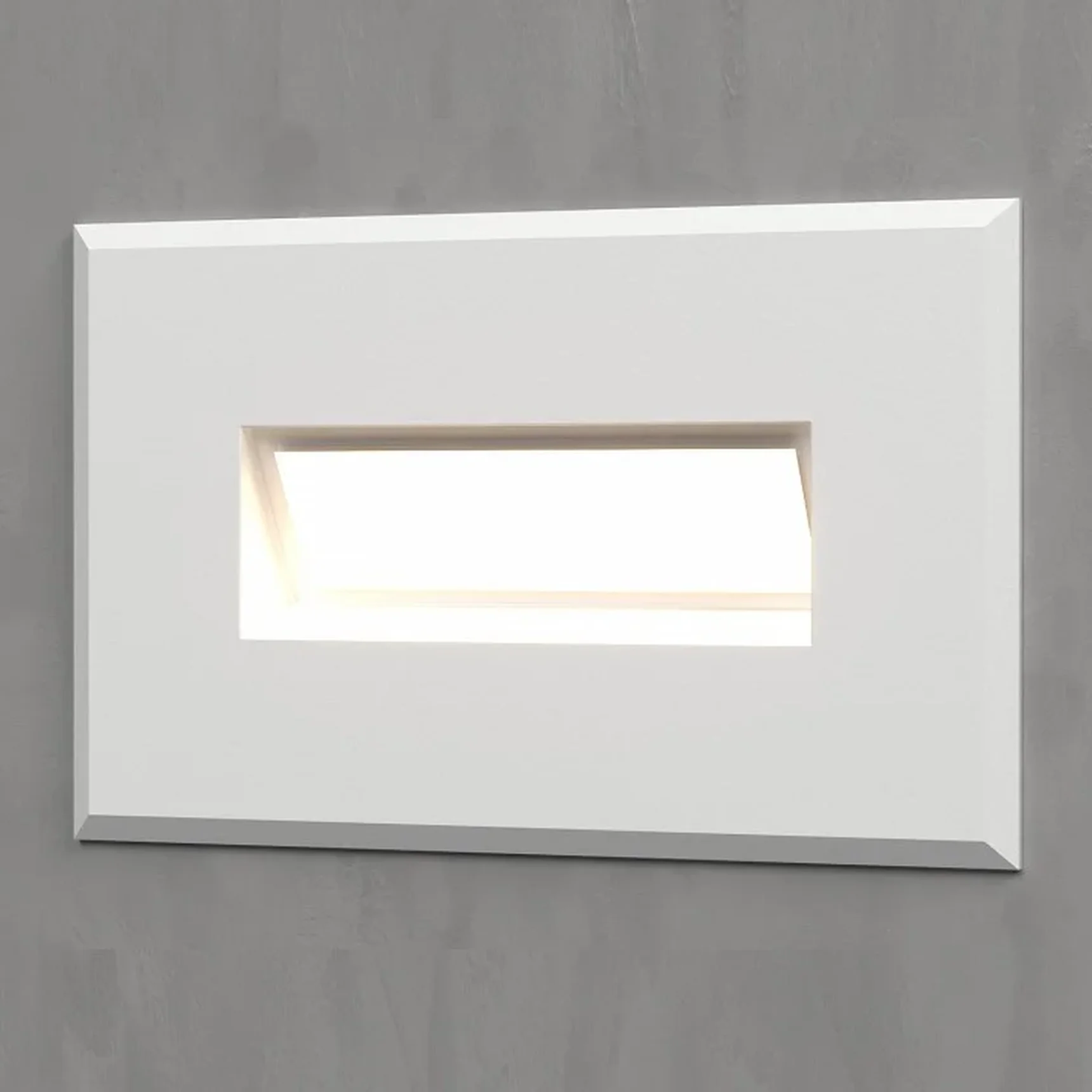 Подсветка для лестниц MRL LED 1109 белый