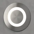 Подсветка для лестниц и дорожек MRL LED 1107 алюминий