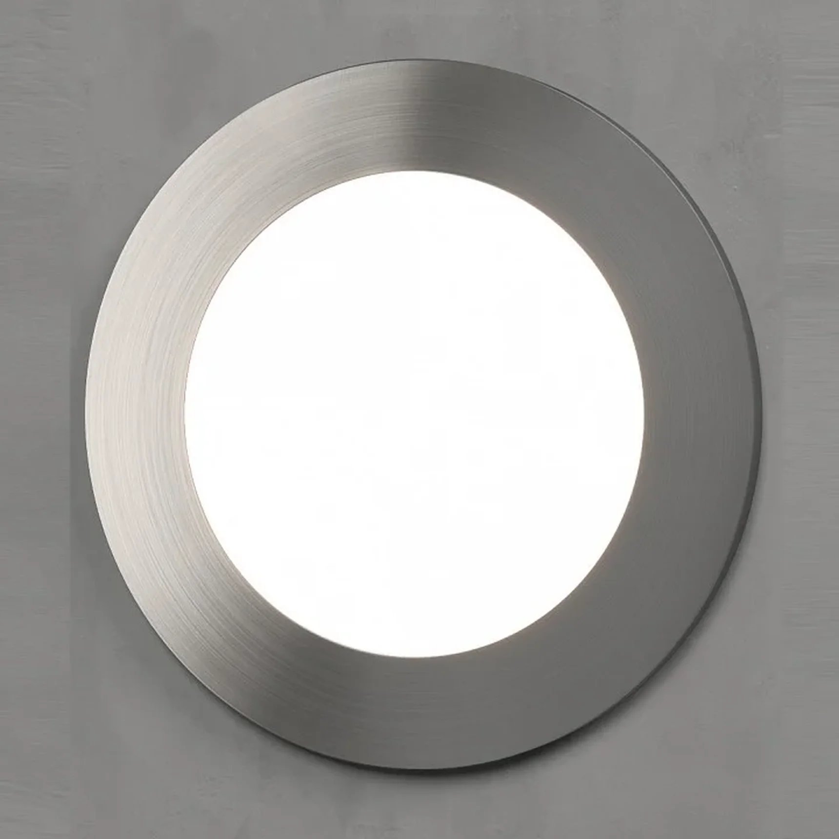 Подсветка для лестниц и дорожек MRL LED 1108 алюминий