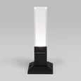 Уличный ландшафтный светодиодный светильник Черный IP54 1536 TECHNO LED