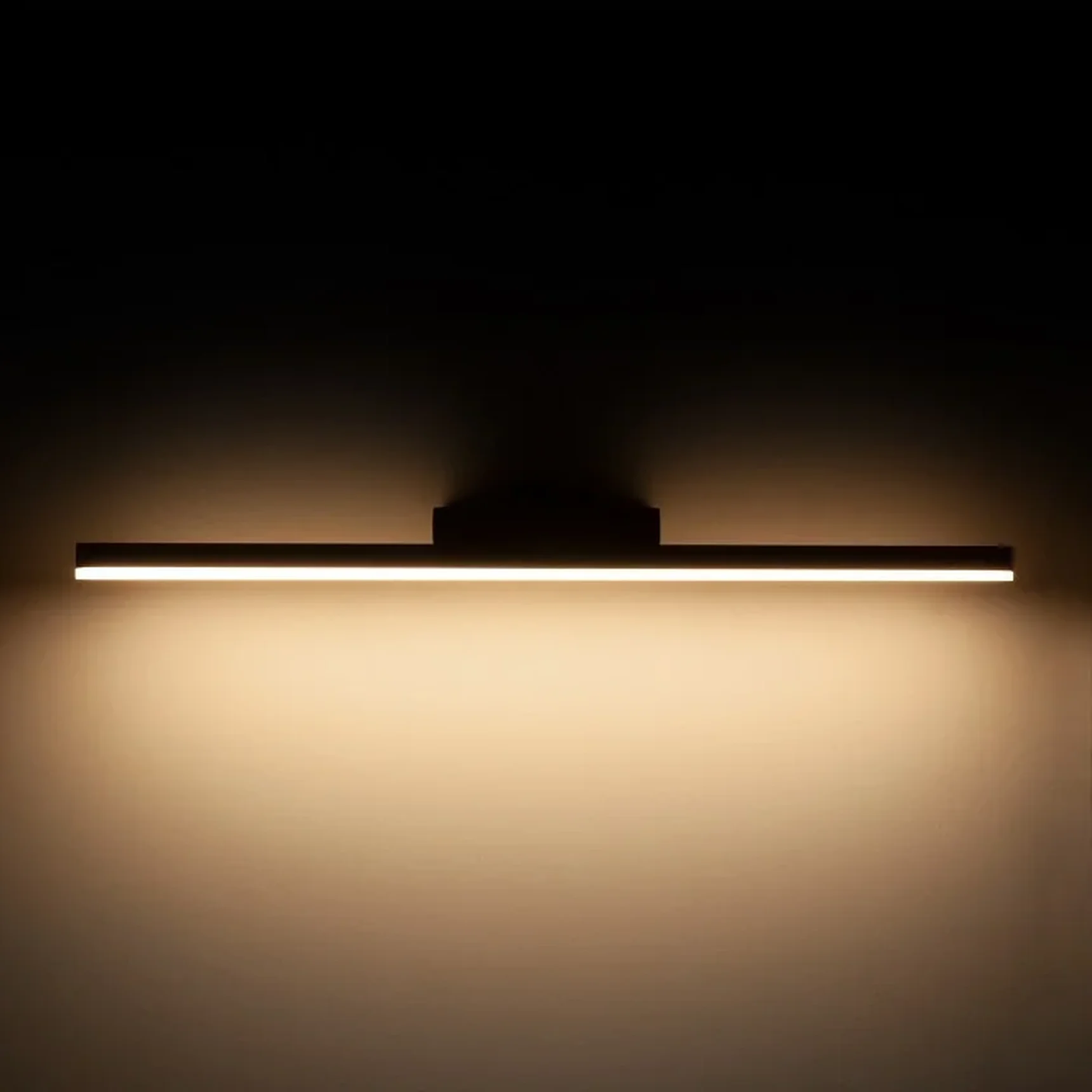 Настенный светодиодный светильник Protect LED MRL LED 1111 белый