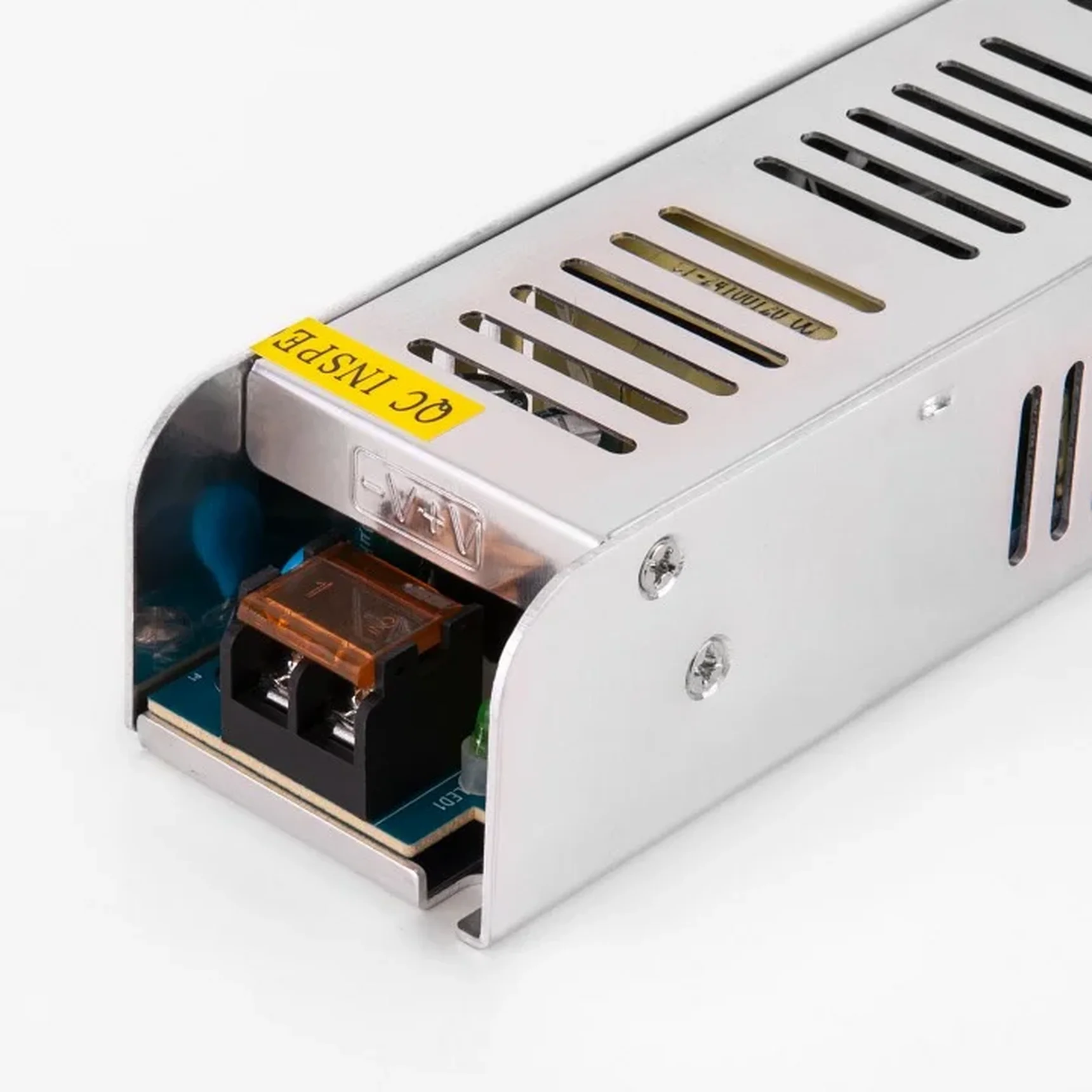 Трансформатор для светодиодной ленты 24V 100W, a052982