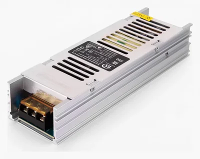 Трансформатор для светодиодной ленты 24V 150W, a052983