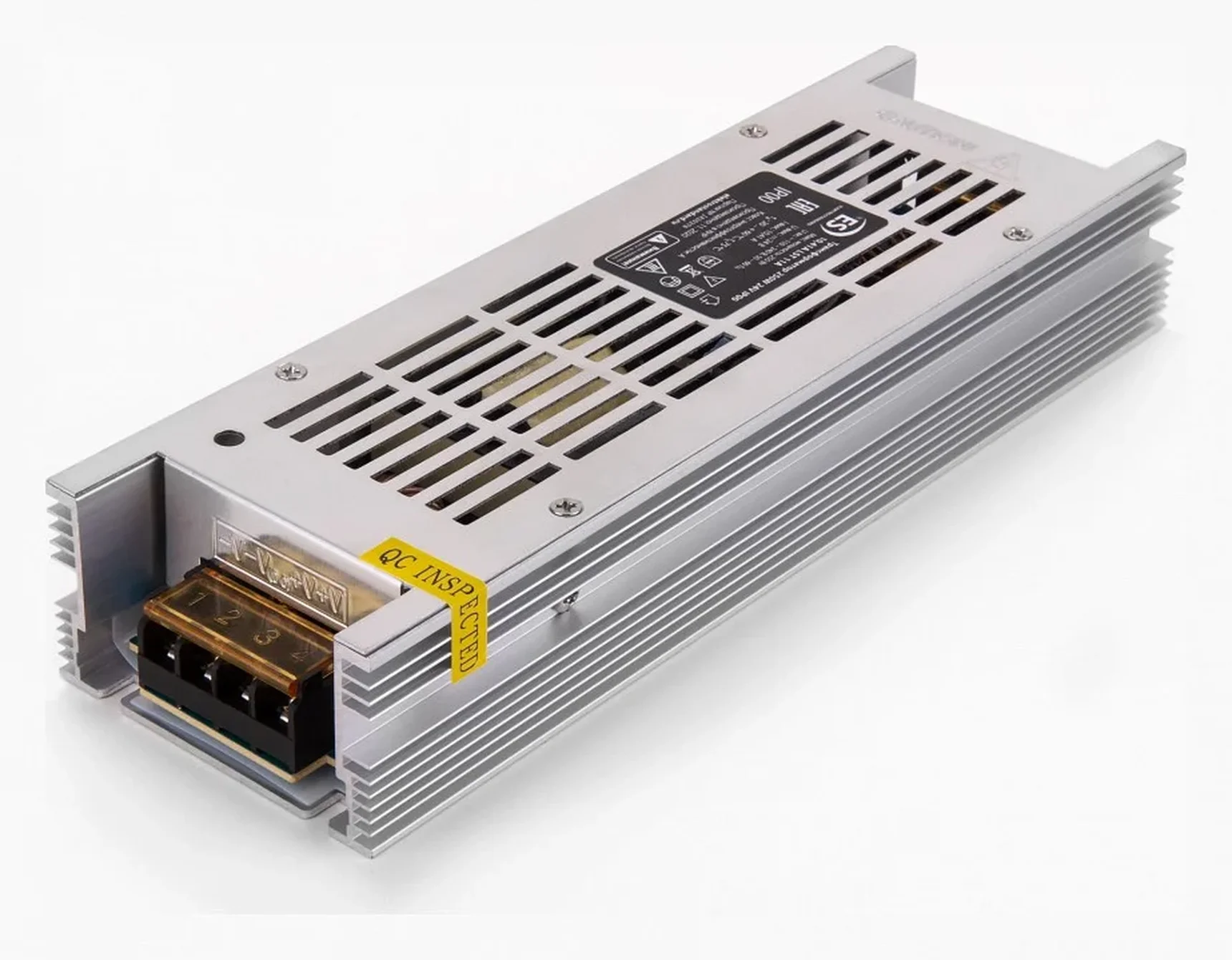 Трансформатор для светодиодной ленты 24V 250W, a052984