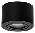 Точечный накладной светильник UNITO A0550PL-1BK
