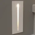 Подсветка для лестниц 40108/LED белый