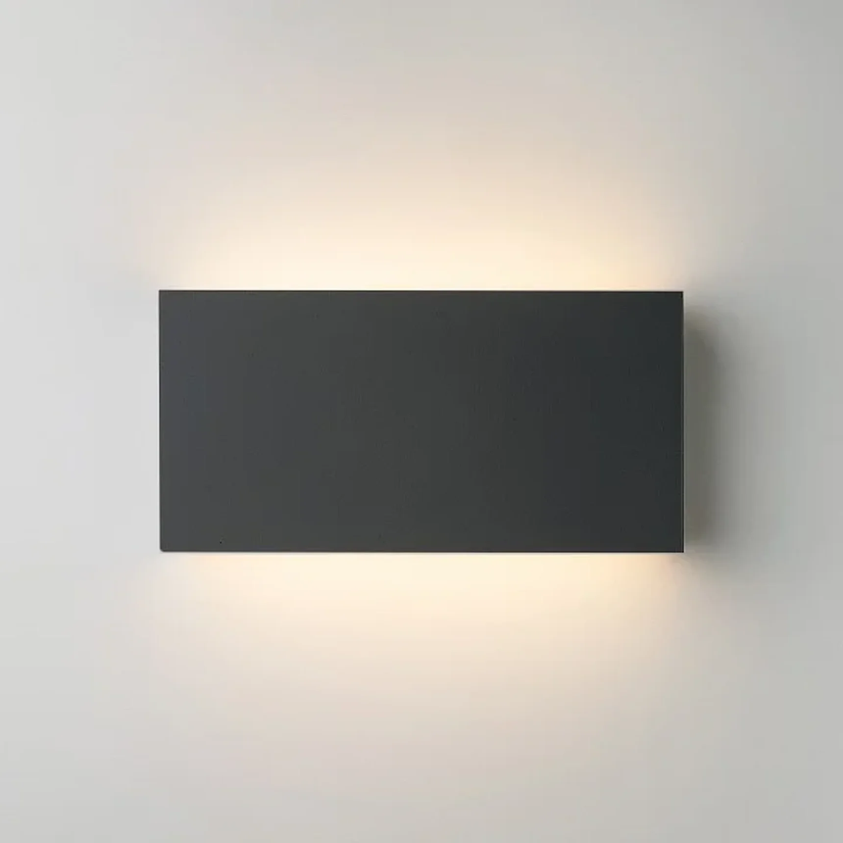 Уличный светодиодный светильник GOLF 1705 TECHNO LED графит