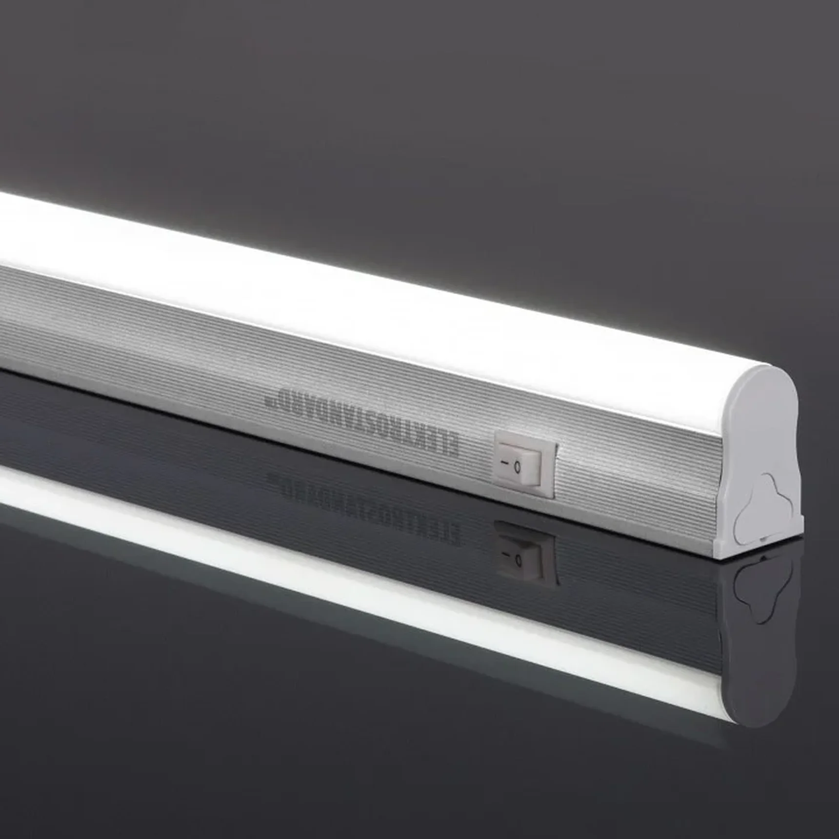 Светильник стационарный светодиодный Led Stick Т5 90см 84led 18W 6500К 55001/LED