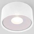 Накладной светодиодный влагозащищенный светильник IP65 35141/H белый