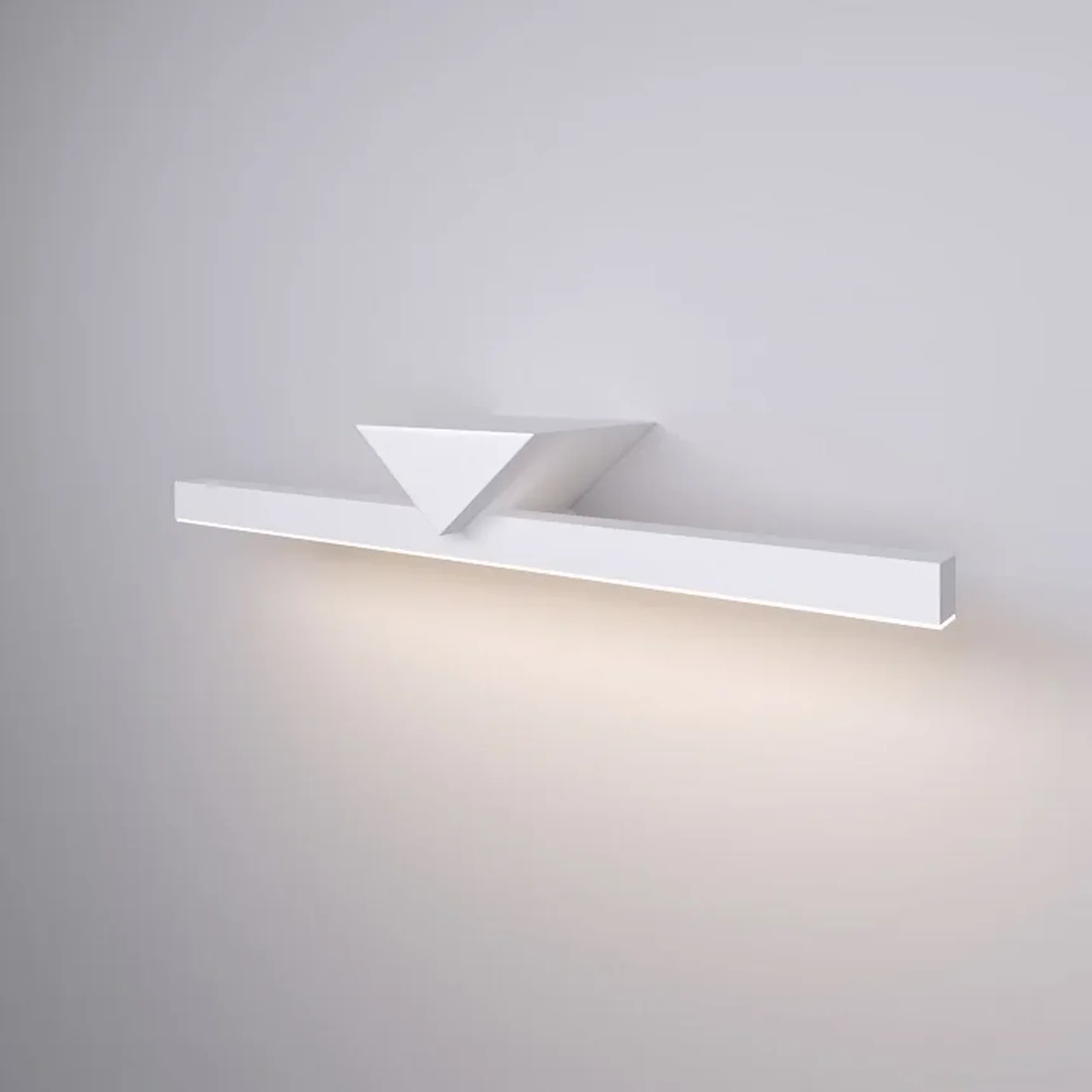 Бра светодиодный Delta LED 40115/LED белый