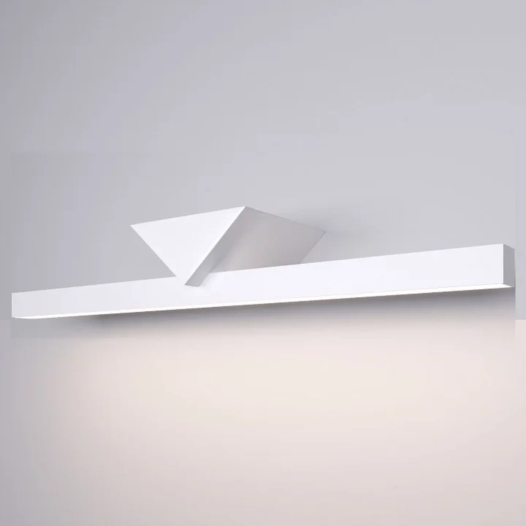 Бра светодиодный Delta LED 40115/LED белый