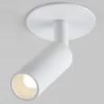 Diffe светильник встраиваемый белый 8W 4200K (25039/LED) 25039/LED