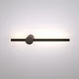 Бра светодиодный Cane LED MRL LED 1114 черный