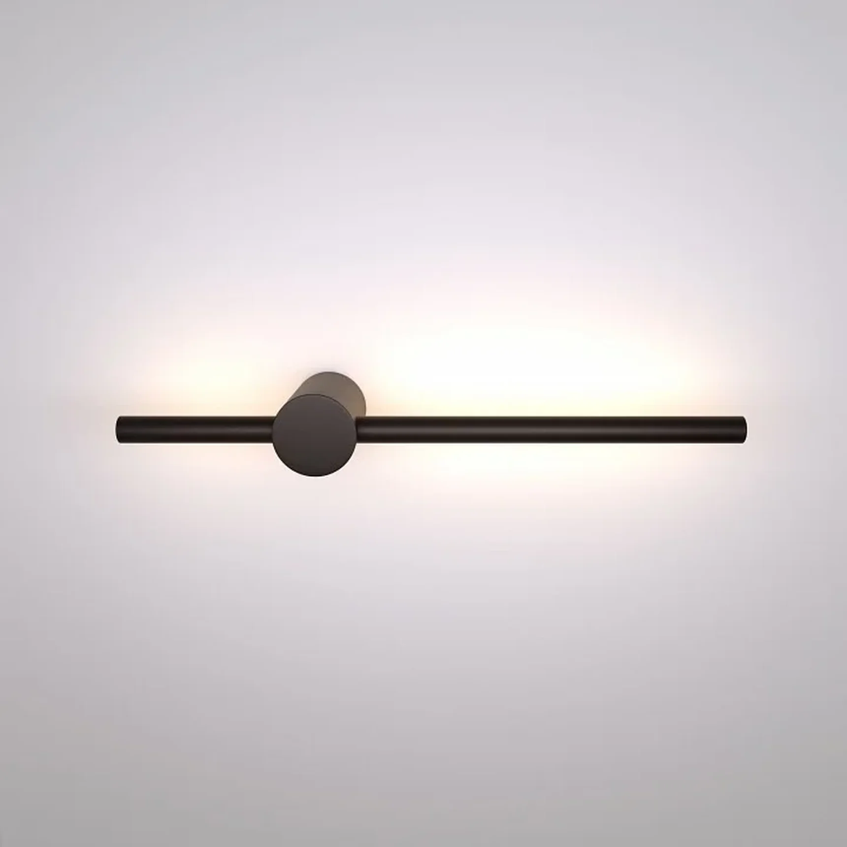 Бра светодиодный Cane LED MRL LED 1114 черный