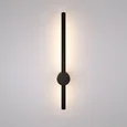 Бра светодиодный Cane LED MRL LED 1114 черный