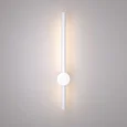 Бра светодиодный Cane LED MRL LED 1114 белый