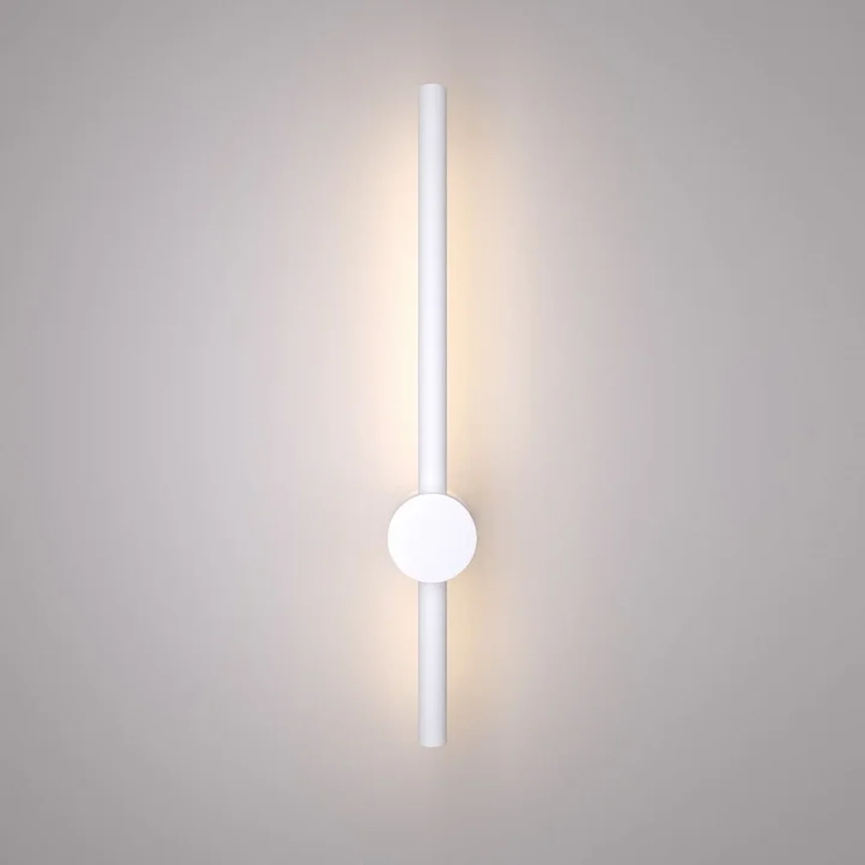 Бра светодиодный Cane LED MRL LED 1114 белый