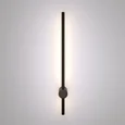 Бра светодиодный Cane LED MRL LED 1115 черный