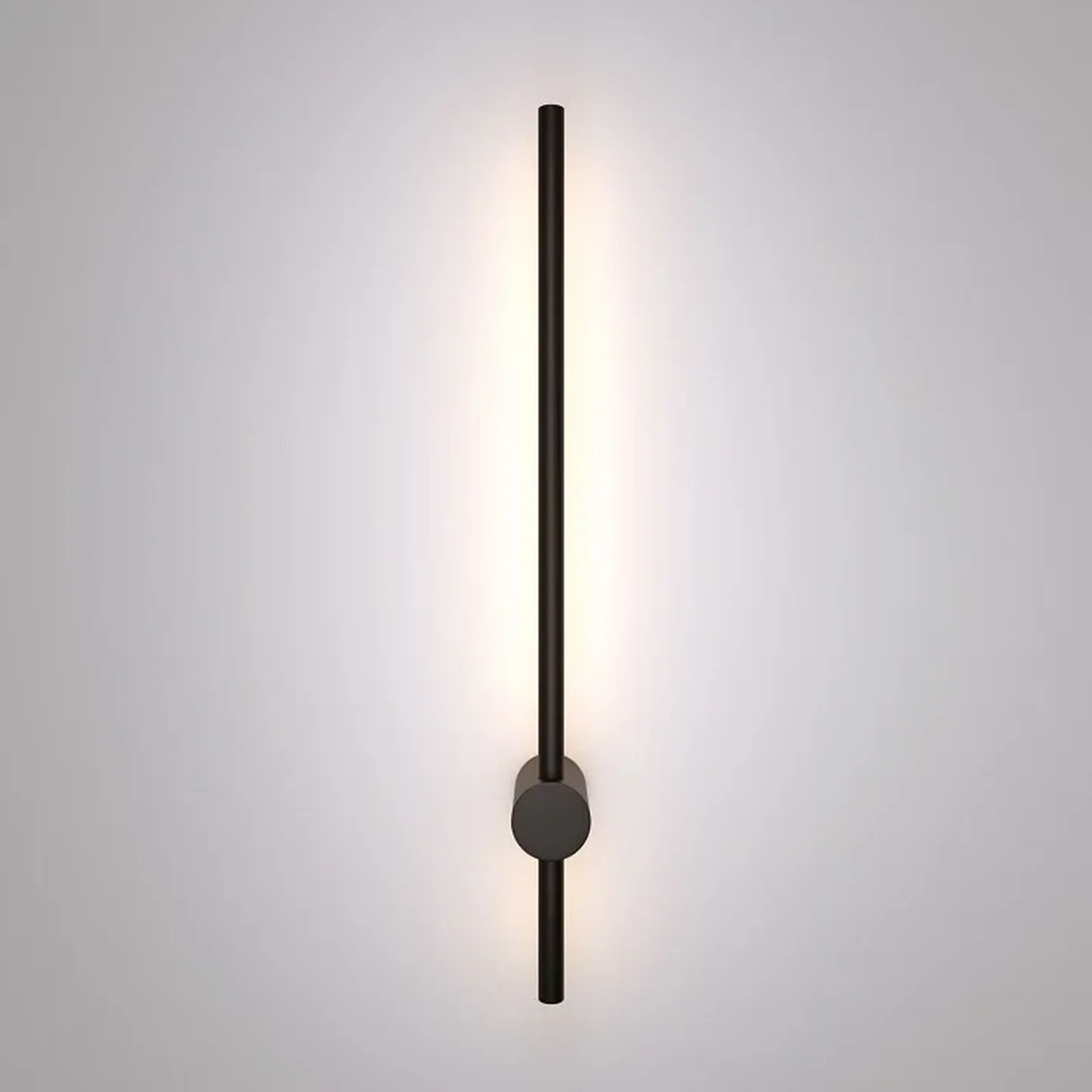 Бра светодиодный Cane LED MRL LED 1115 черный