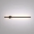 Бра светодиодный Cane LED MRL LED 1115 черный