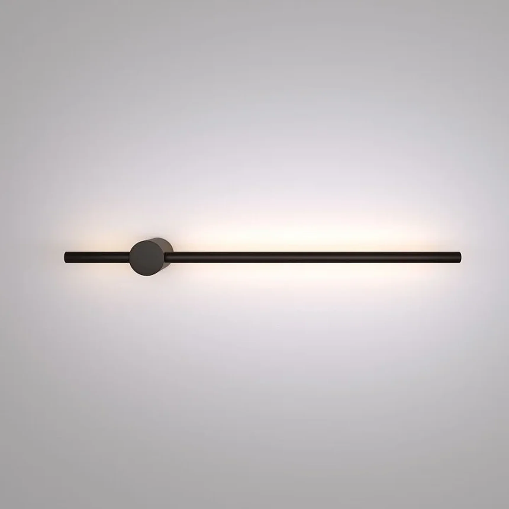 Бра светодиодный Cane LED MRL LED 1115 черный