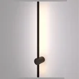 Бра светодиодный Cane LED MRL LED 1115 черный