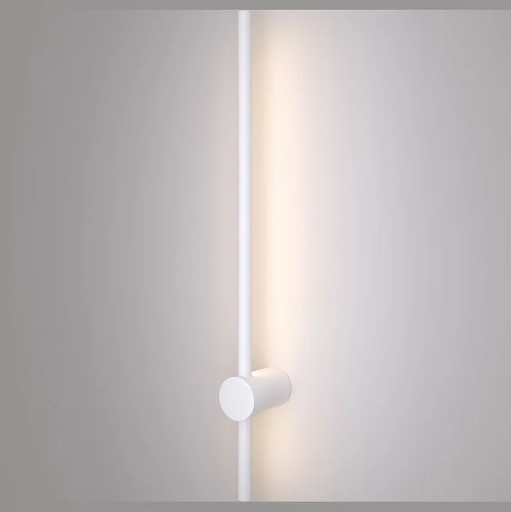 Бра светодиодный Cane LED MRL LED 1115 белый
