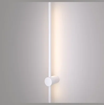 Бра светодиодный Cane LED MRL LED 1115 белый