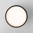 Накладной светодиодный светильник Banti 25123/LED черный
