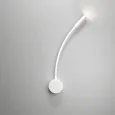 Бра светодиодный BARD 40117/LED белый