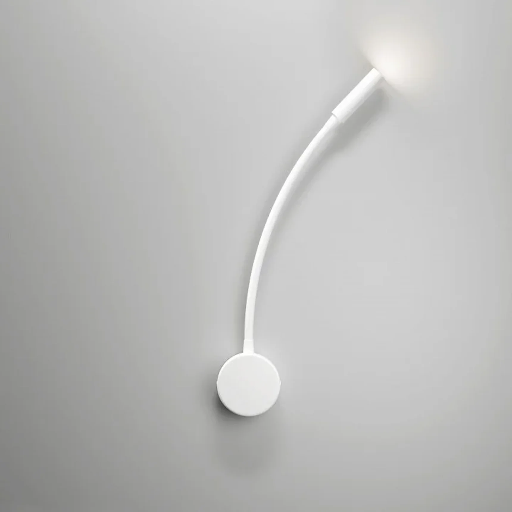 Бра светодиодный BARD 40117/LED белый