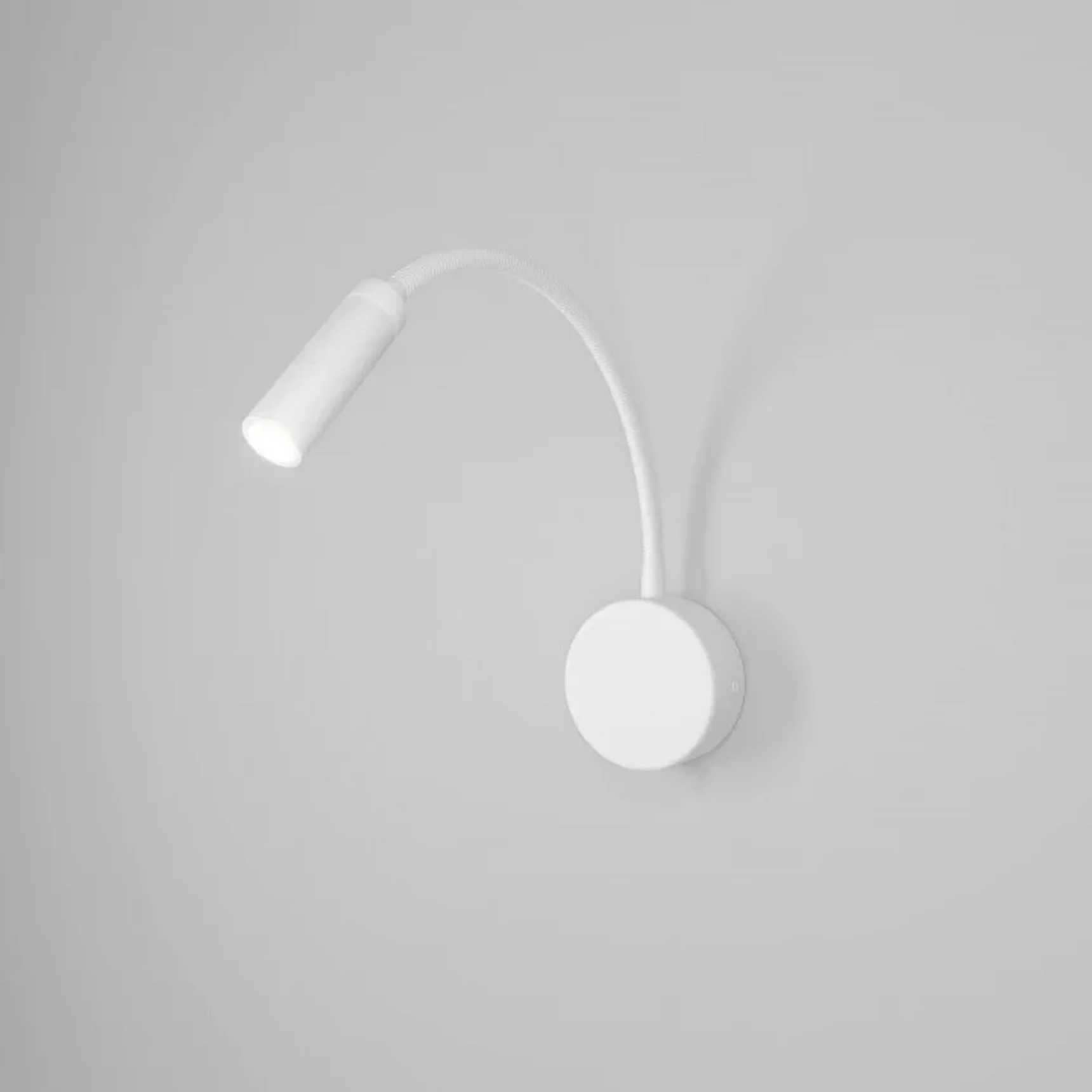 Бра светодиодный BARD 40117/LED белый