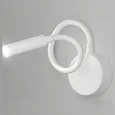 Бра светодиодный BARD 40117/LED белый