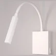 Бра светодиодный KNOB 40118/LED белый