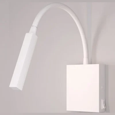 Бра светодиодный KNOB 40118/LED белый