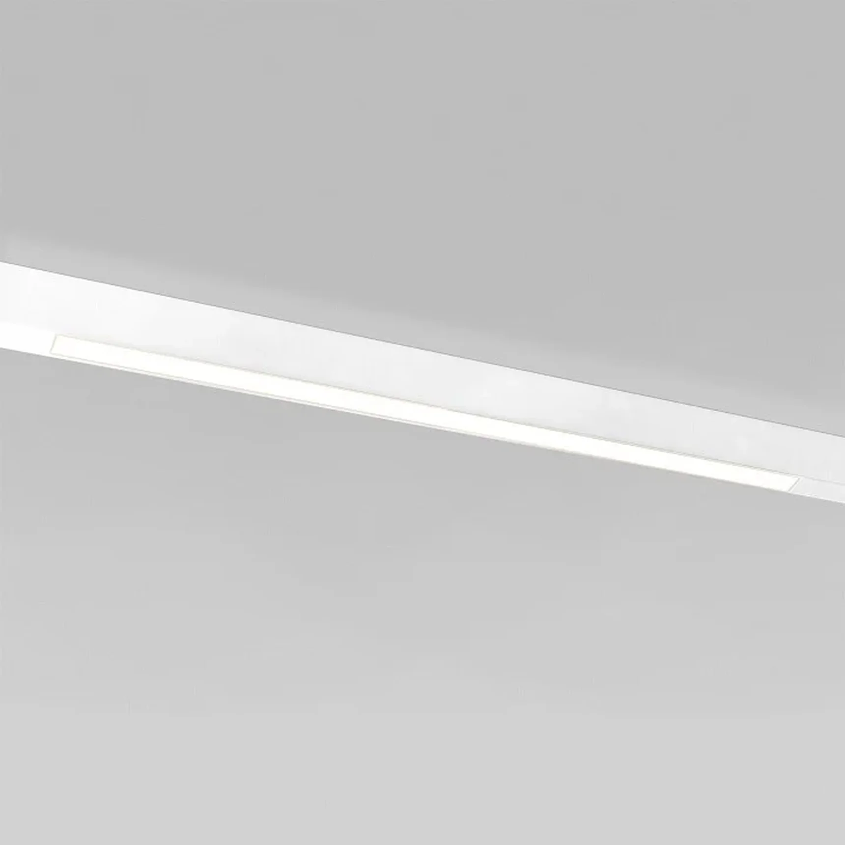 Slim Magnetic L02 Трековый светильник 20W 4200K (белый) 85002/01 85002/01
