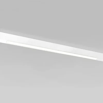 Slim Magnetic L02 Трековый светильник 20W 4200K (белый) 85002/01 85002/01