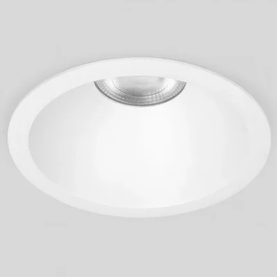 Светильник садово-парковый встраиваемый Light LED 3004 35159/U белый