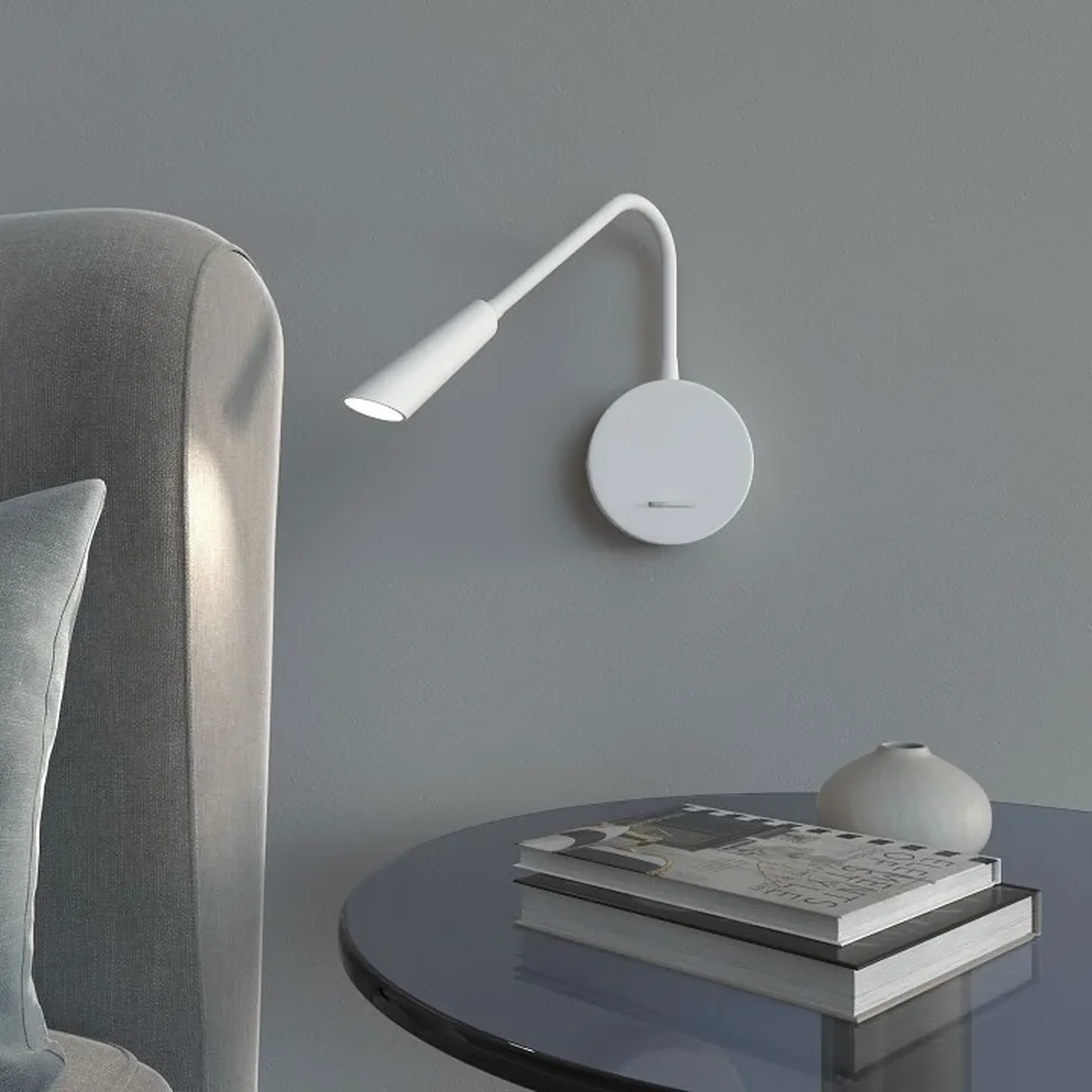 Бра Stem 40120/LED