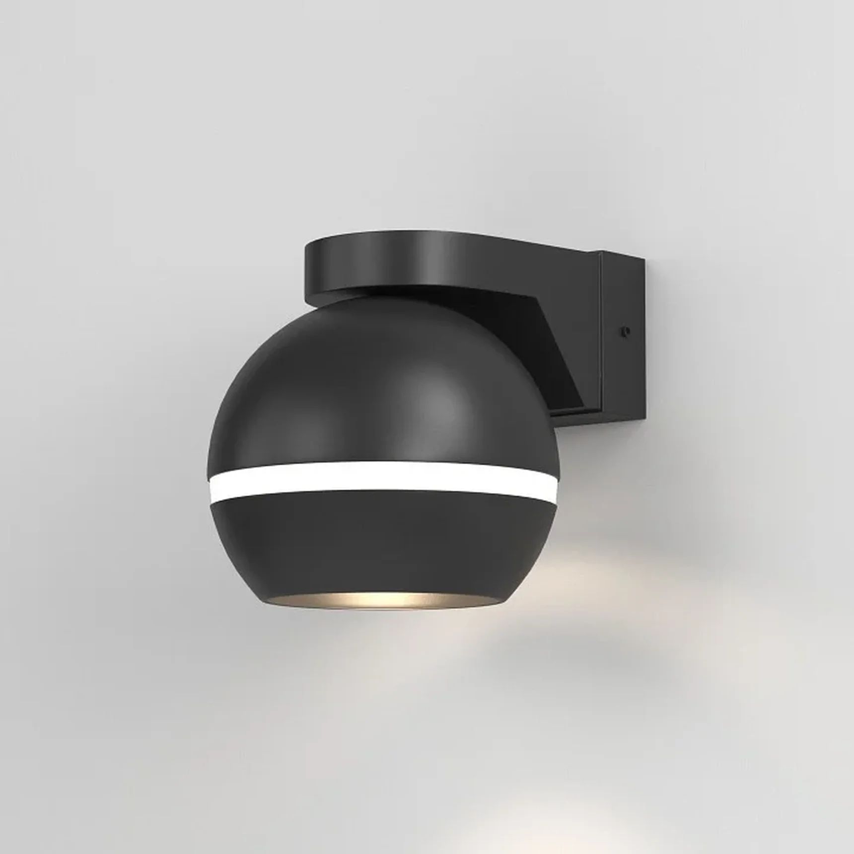 Бра Cosmo MRL 1026 черный