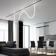 Slim Magnetic Full light N03 Трековый светильник 85027/01 65W 4200K