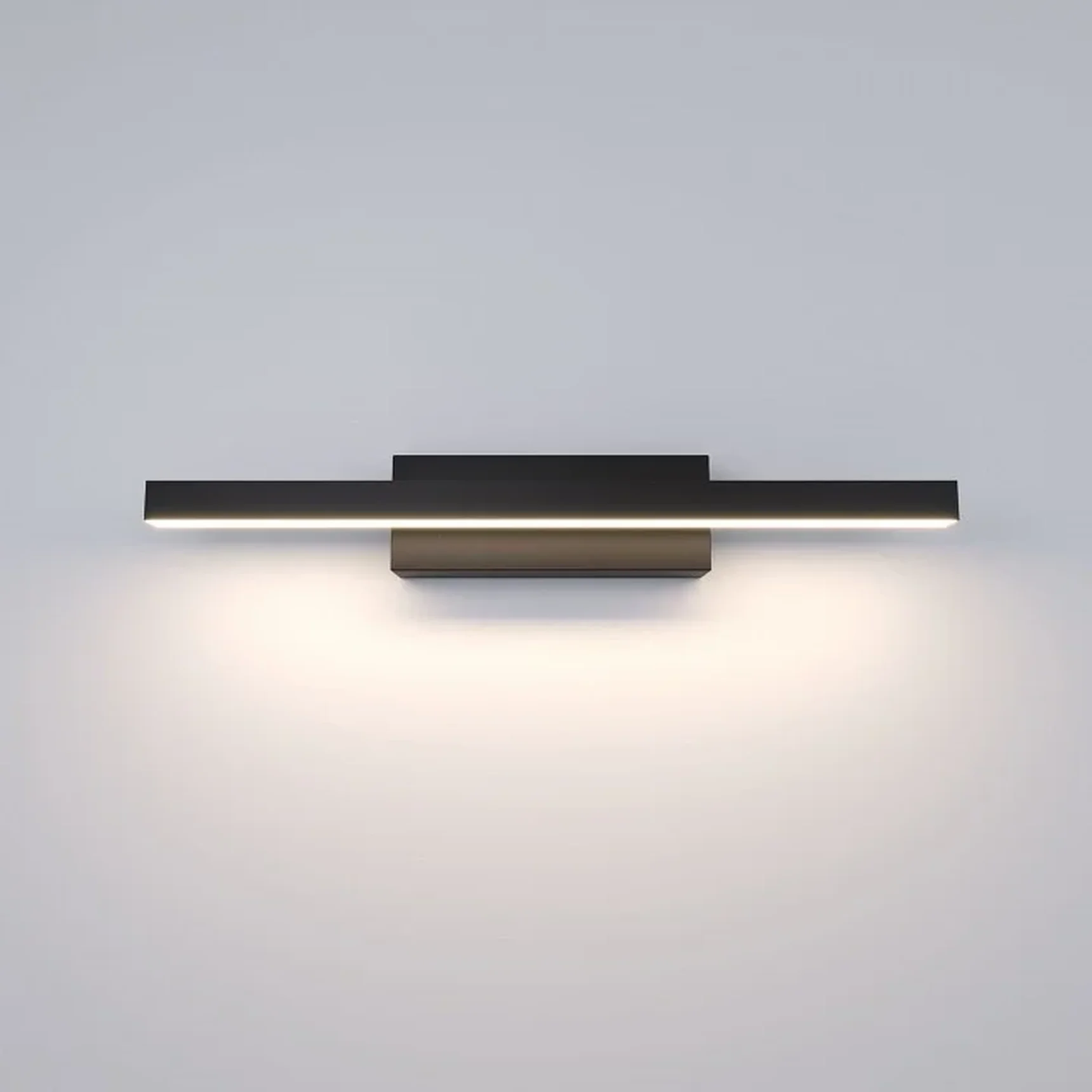 Подсветка для картины Rino 40121/LED черный