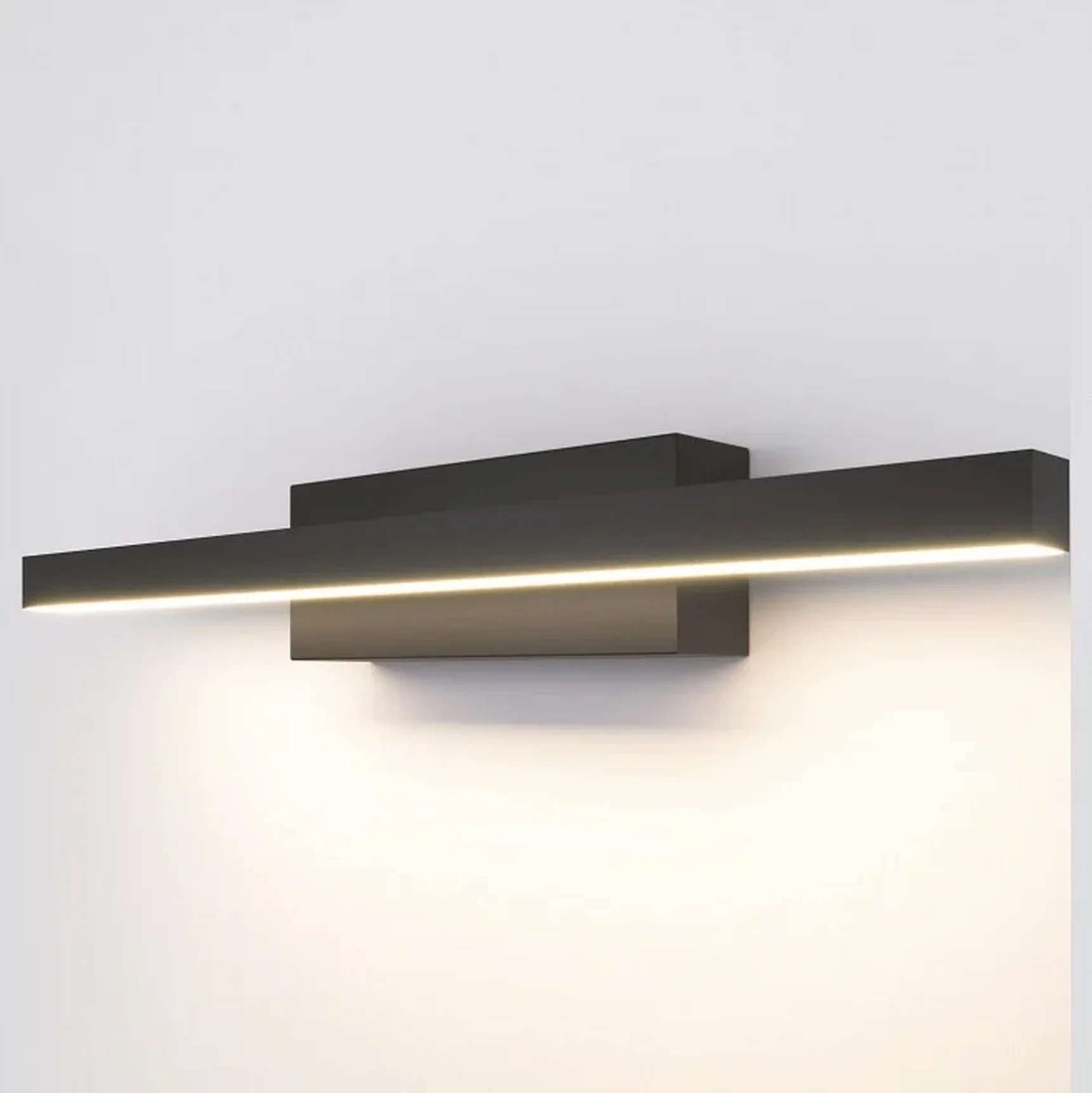 Подсветка для картины Rino 40121/LED черный