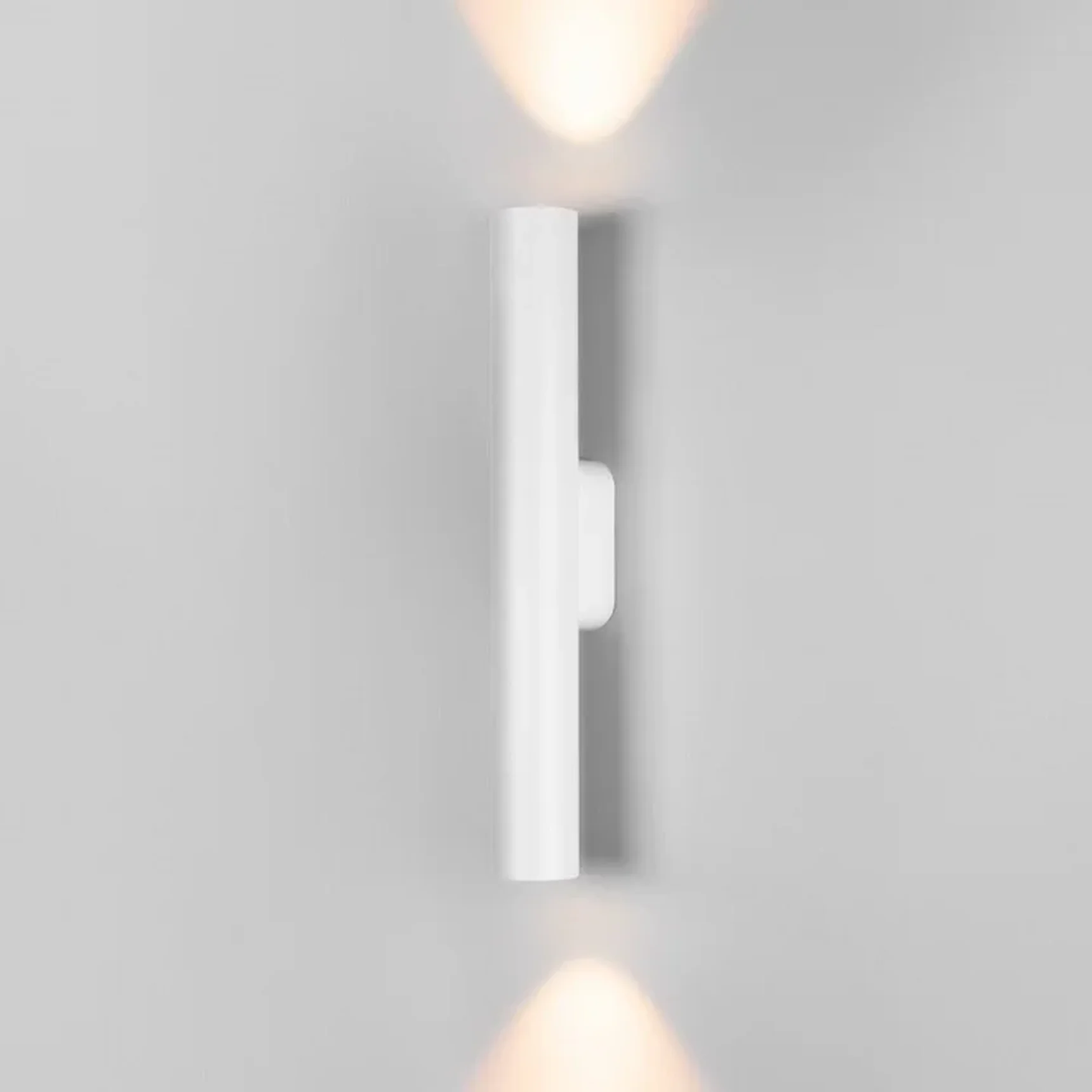 Светильник настенный светодиодный Langer 40123/LED белый
