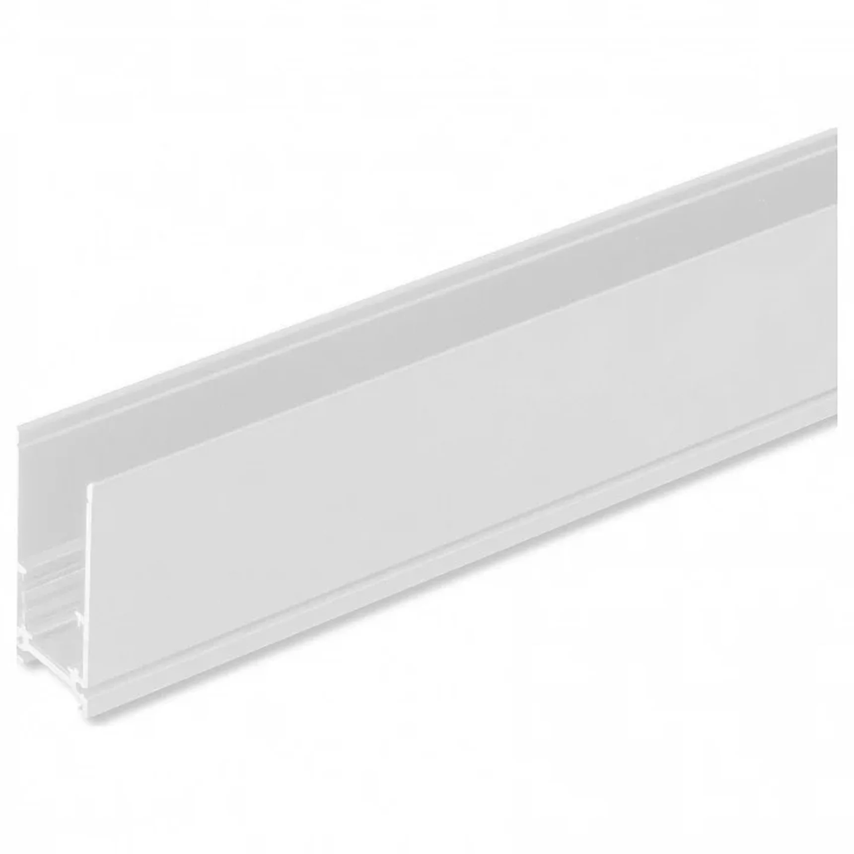Slim Magnetic Шинопровод накладной