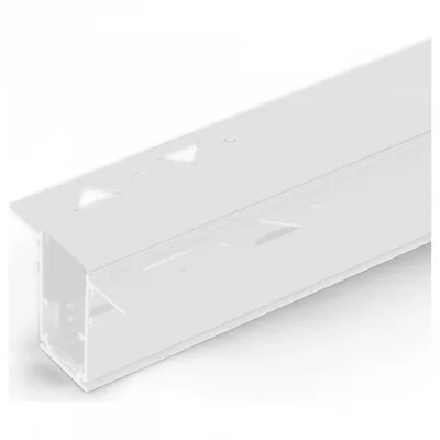 Slim Magnetic Шинопровод встраиваемый (белый) (2м) 85087/00