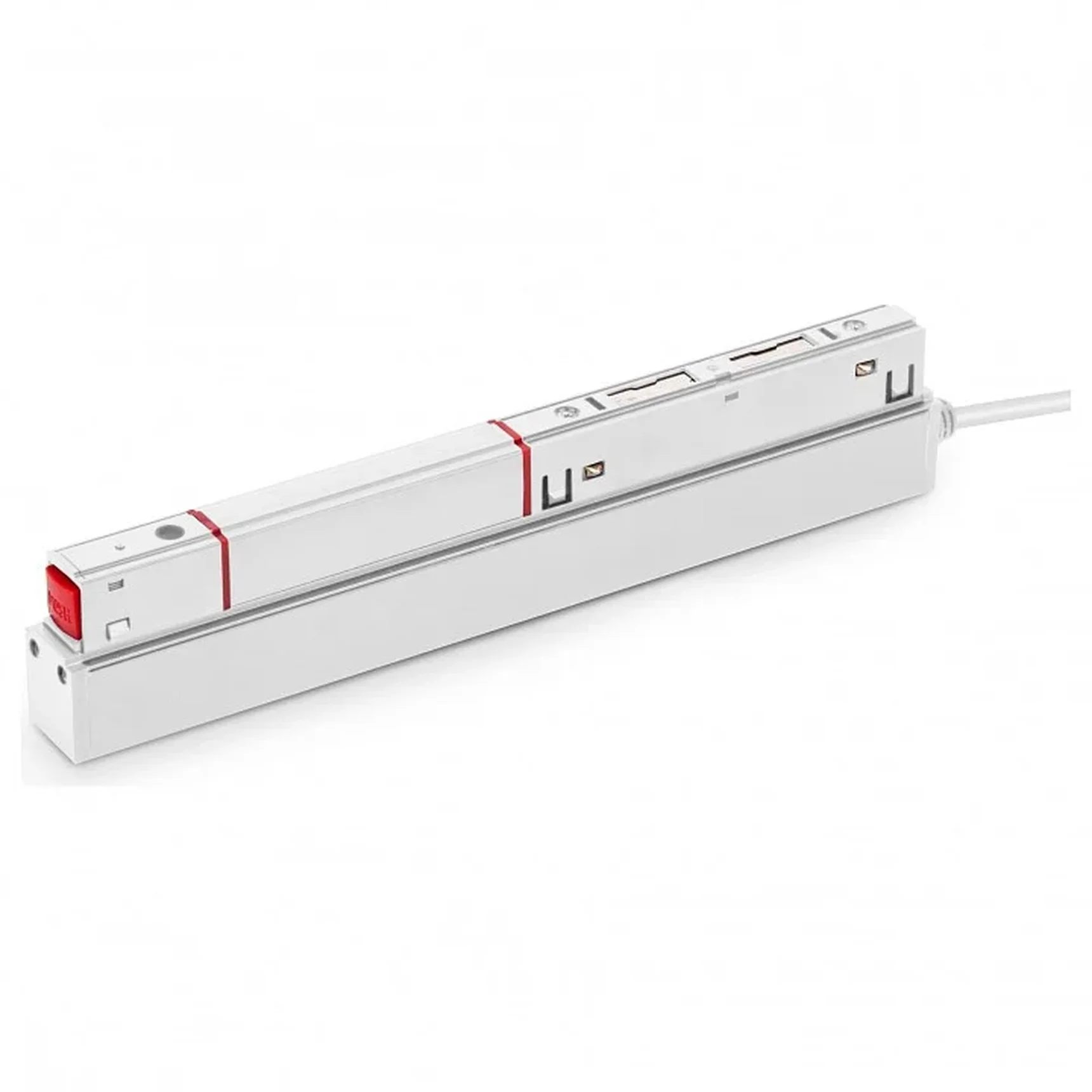 Slim Magnetic Трансформатор 100W белый 95043/00