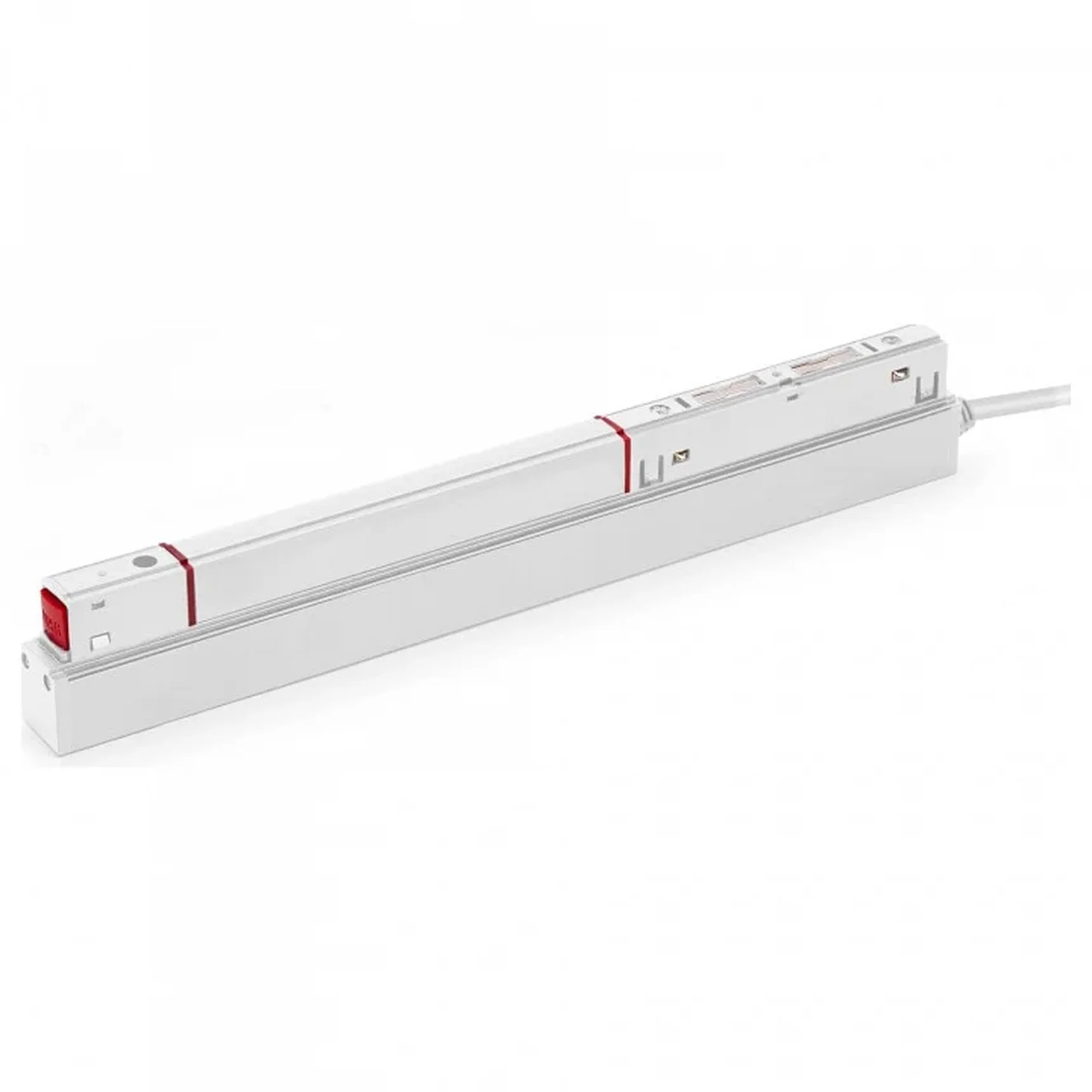 Slim Magnetic Трансформатор 200W белый 95042/00