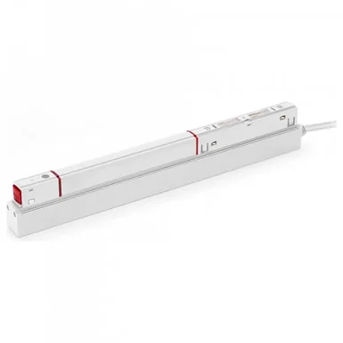 Slim Magnetic Трансформатор 200W белый 95042/00