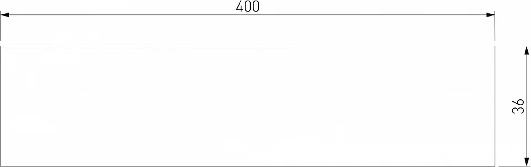 Светильник настенный светодиодный Favorit Light MRL LED 1125 белый
